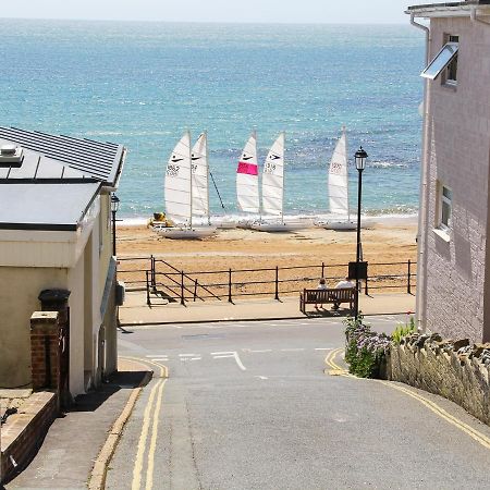 Apartamento Seaside, Ventnor Exterior foto