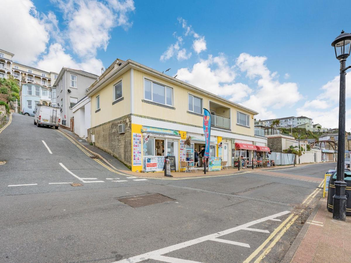 Apartamento Seaside, Ventnor Exterior foto