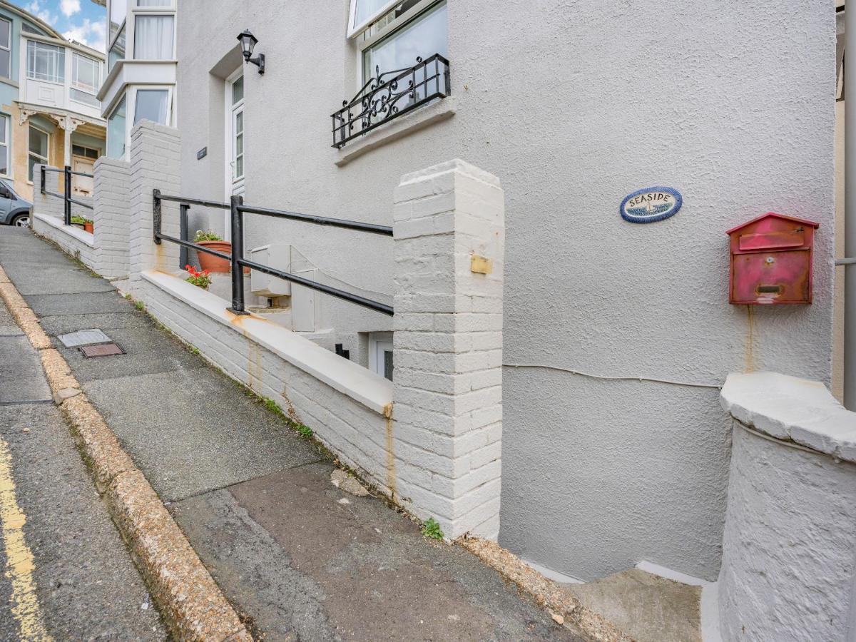 Apartamento Seaside, Ventnor Exterior foto