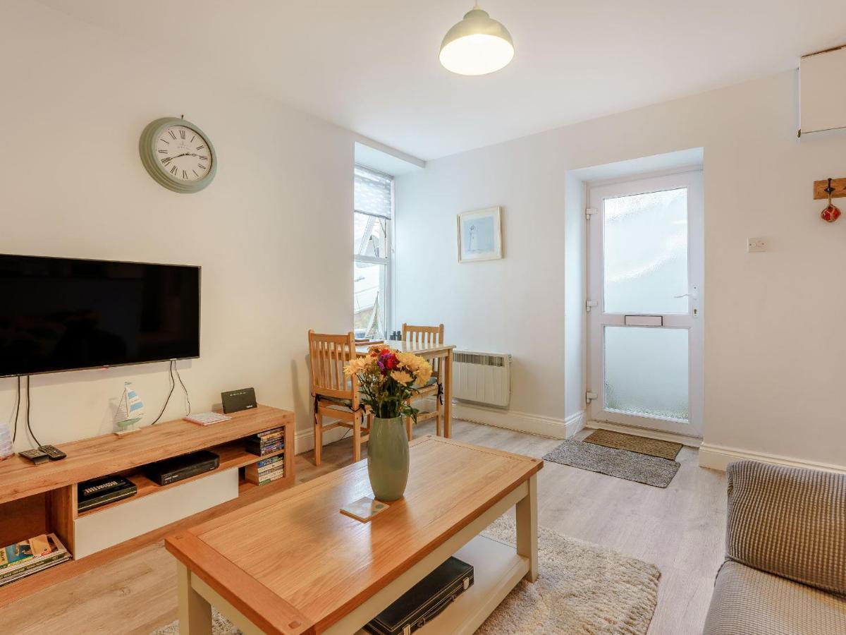 Apartamento Seaside, Ventnor Exterior foto